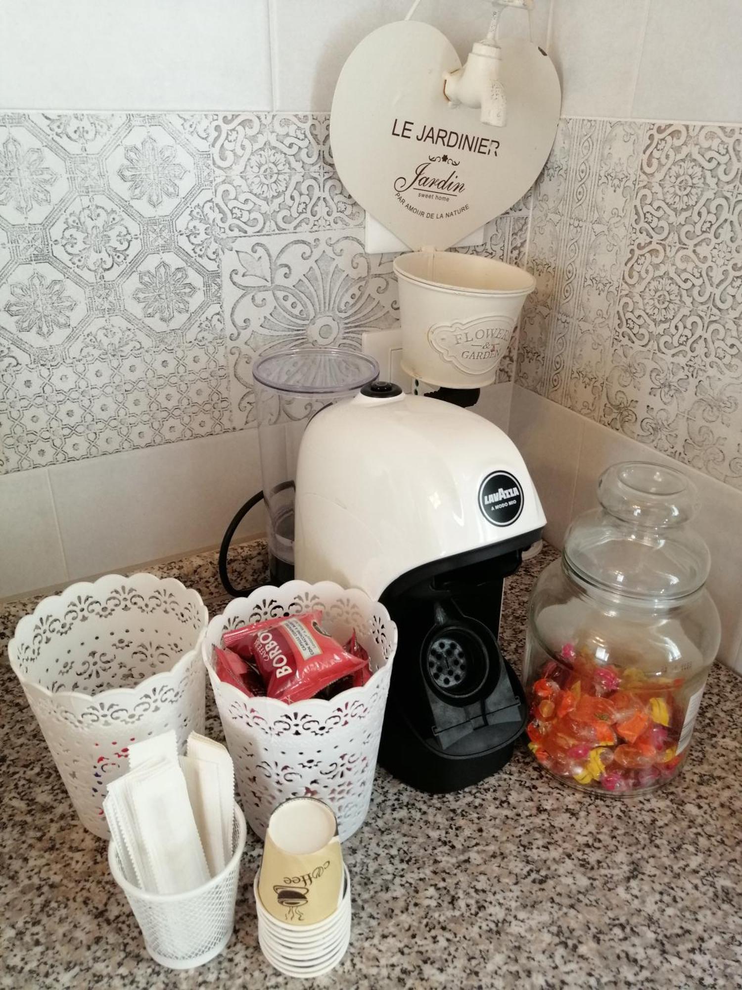 Casa Vacanze Nonna Lina - تراباني المظهر الخارجي الصورة