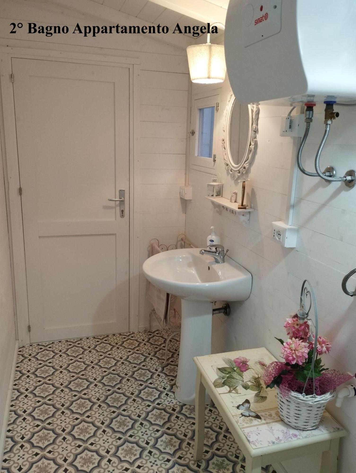 Casa Vacanze Nonna Lina - تراباني المظهر الخارجي الصورة